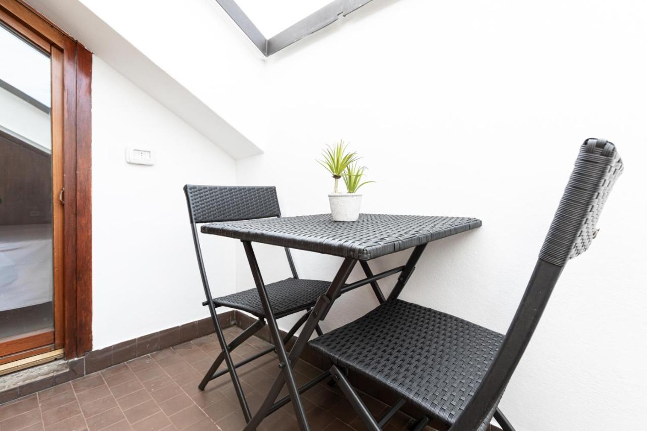Collection Citylife Suites With Terrace - Top Collection Milan Exterior photo
