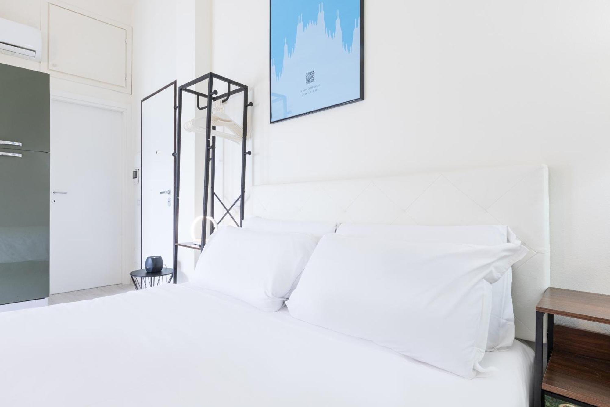 Collection Citylife Suites With Terrace - Top Collection Milan Exterior photo