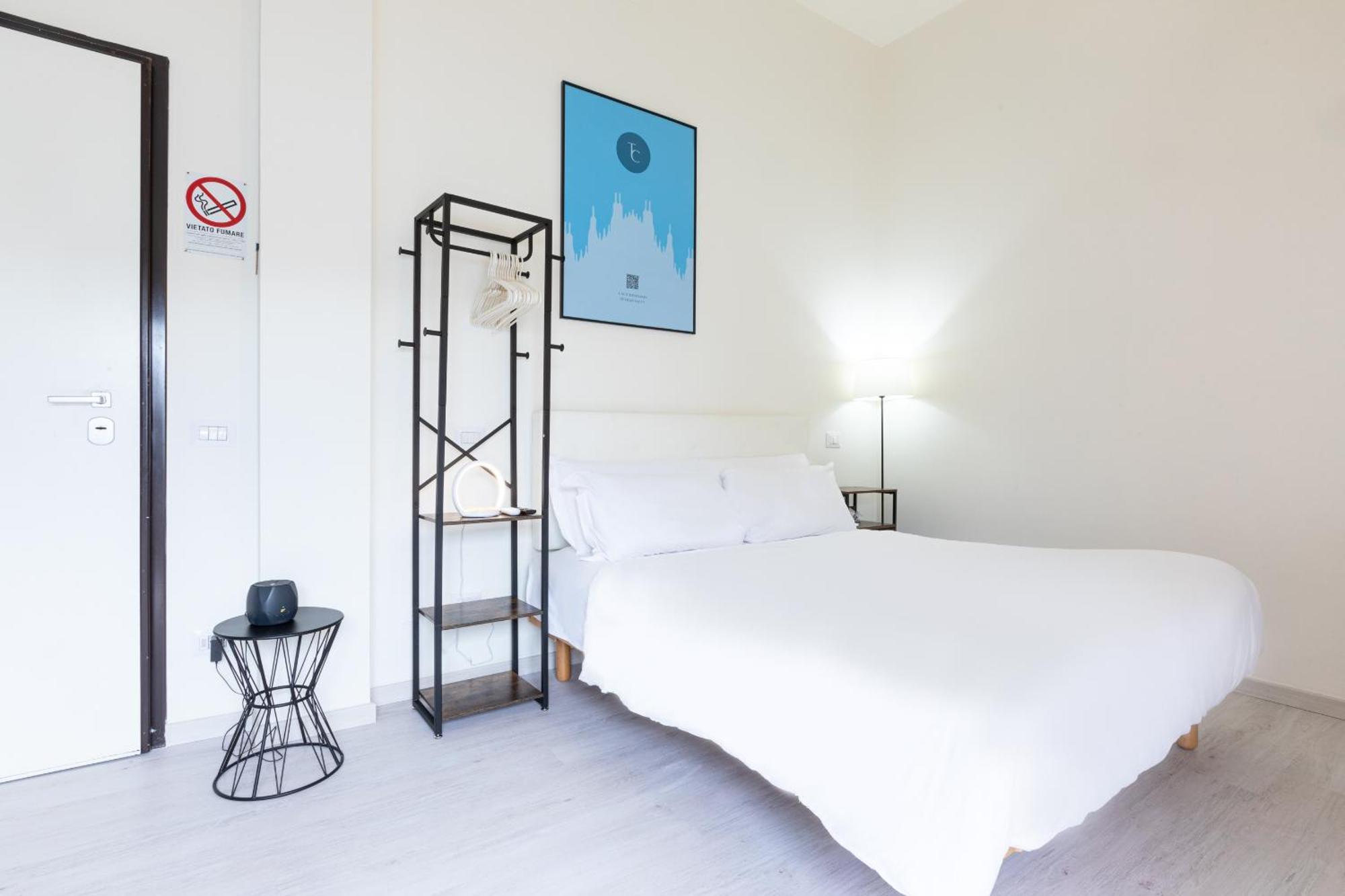 Collection Citylife Suites With Terrace - Top Collection Milan Exterior photo
