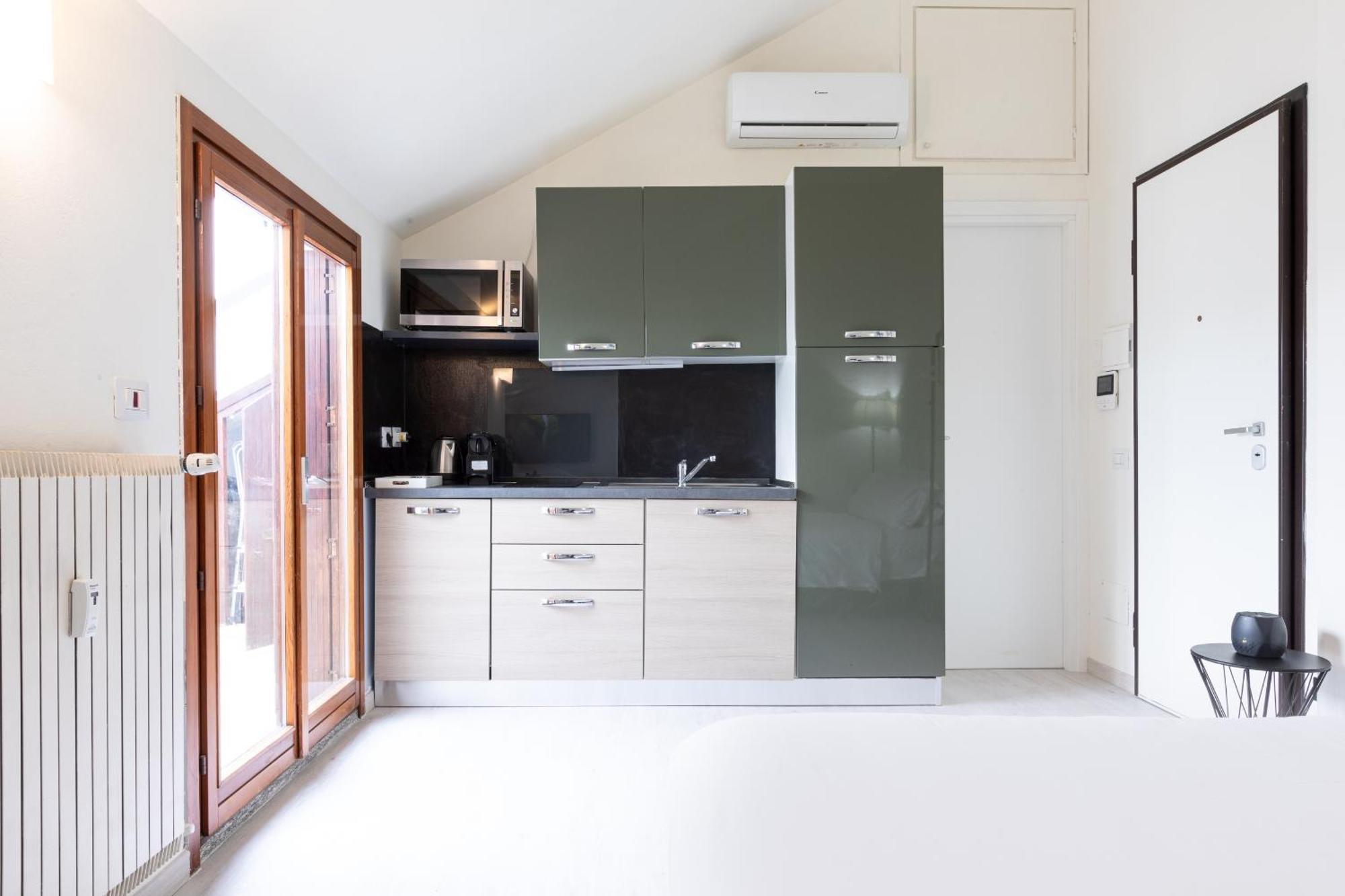 Collection Citylife Suites With Terrace - Top Collection Milan Exterior photo